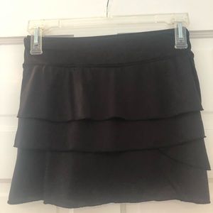 KYODAN black skirt